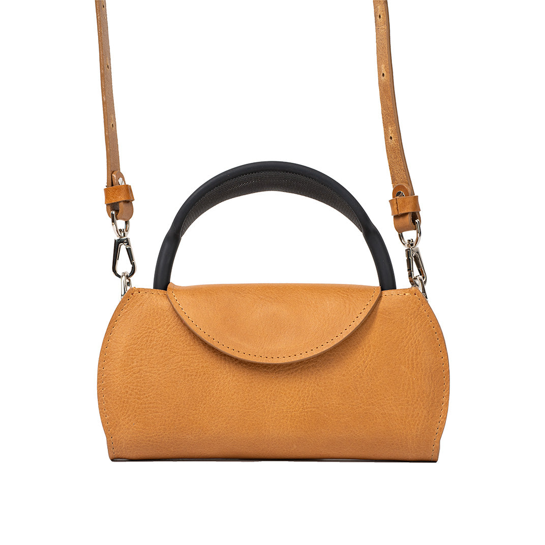 Full-Grain Leather Case for AirPods Max-6